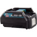 Адаптер для зарядки аккумуляторов LXT MAKITA ADP10 в зарядном устройстве XGT 191C11-5