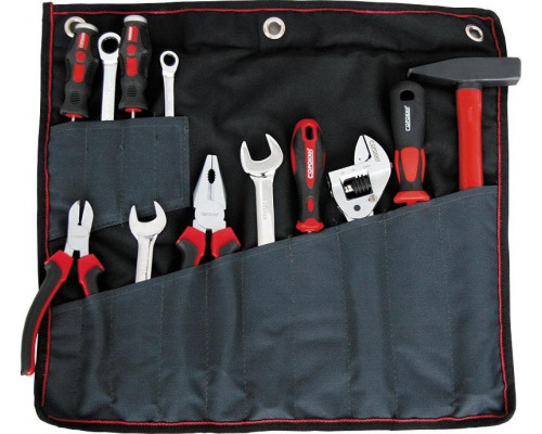Сумка-Roll для ключей СОРОКИН 27.12 14 ячеек, 430х400 мм