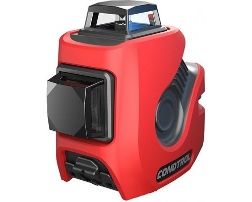 Лазерный уровень CONDTROL NEO X2-360 1-2-128