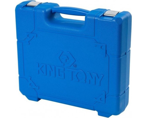 Кейс для набора инструментов KING TONY 7503MR 827503A4KKT