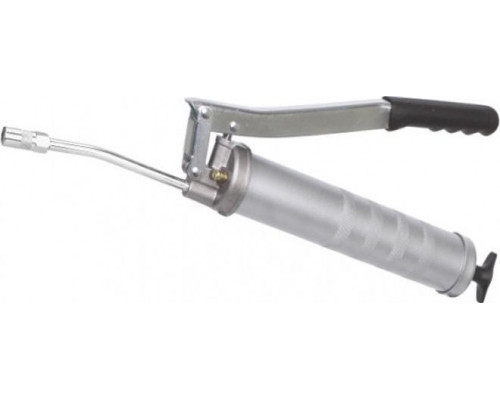 Шприц GROZ G19R/B проф, со сталь. трубкой, для жидких масел GR42740 GR42740