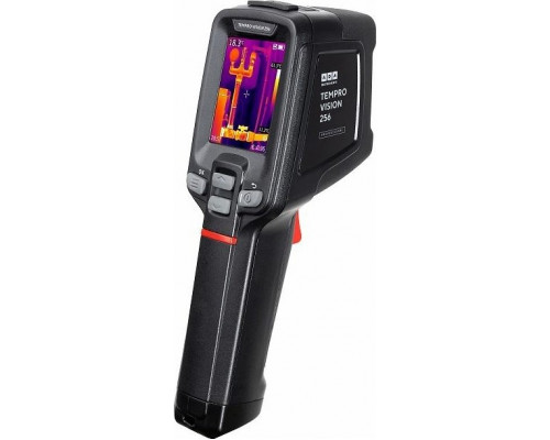 Тепловизор ADA TemPro VISION 256 PROFESSIONAL А00686
