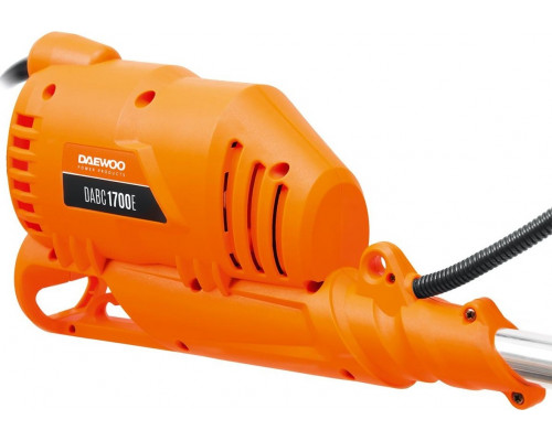 Триммер электрический DAEWOO DABC 1700E