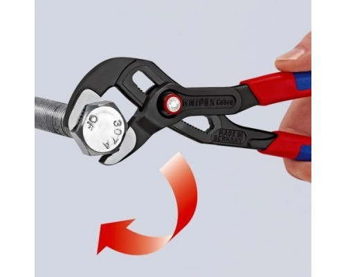 Клещи переставные KNIPEX 