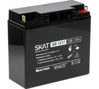 Аккумулятор SKAT SB 1217 2536
