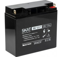 Аккумулятор SKAT SB 1217 2536