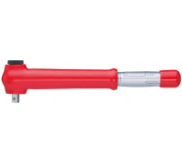Ключ динамометрический диэлектрический KNIPEX 984350 1/2