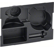 Вкладыш BOSCH L-Boxx 238 306 x 397 x 72 мм 1600A002VR