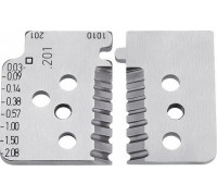 Запасные лезвия KNIPEX KN-126931 для 12 64 180