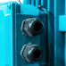 Насос вертикальный многоступенчатый ESQ CR 12-10 HQQE с электродвигателем 7.5/3000