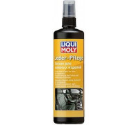Лосьон для кожаных изделий LIQUI MOLY Leder-Pflege 0,25 л 7631 1554/7631