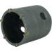Коронка буровая SDS-plus Sturm 9018-SDS-HD55 кольцевая 55 мм (с центр. cверлом, хвостовик)