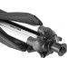 Штатив CONDTROL H190 с элевационной головкой 5/8"