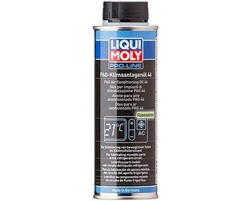 Масло для кондиционеров LIQUI MOLY Pro-Line PAG Klimaanlagenoil 46 0,25 л 4083 4083