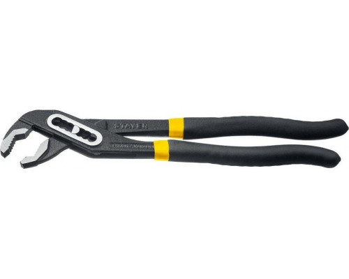 Клещи STAYER HERCULES 300 мм, переставные 22375-30