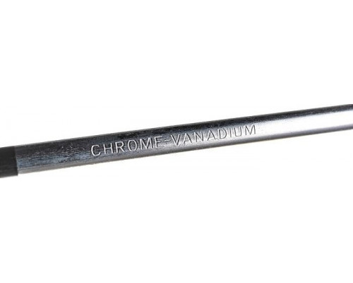 Отвертка крестовая Biber Крафтер 86019 CrV сталь ph 2х150мм тов-141914