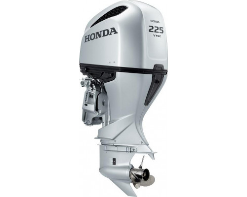 Лодочный мотор HONDA BF 225 DX RU BF225DXRU