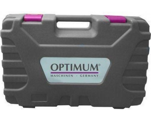 Станок сверлильный на магнитной подошве Optimum OPTIdrill DM 36VT