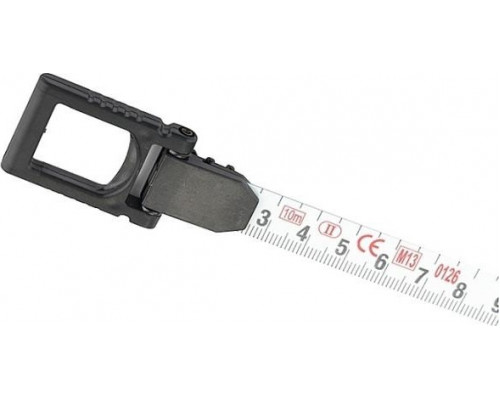Рулетка геодезическая GROSS Rollmasband 10 м
