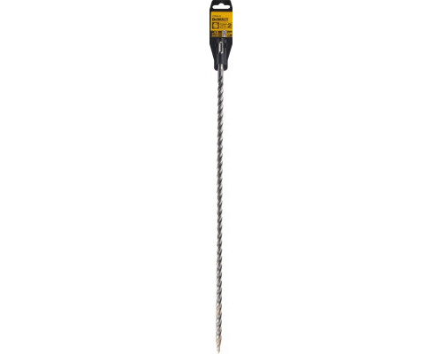 Бур SDS-plus DeWALT 12 x 550 / 600 мм Extreme 2 DT9558-QZ DT9558-QZ