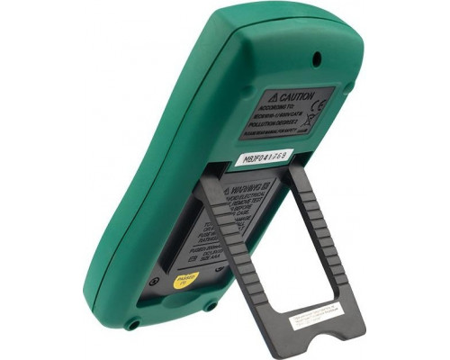 Мультиметр цифровой MASTECH MS8221C (13-2056)