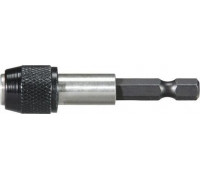 Магнитный держатель MAKITA B-52467 с зажимным патроном 60мм