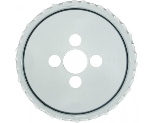 Коронка биметаллическая D.BOR COBALT 152 мм D-HS-BIM-CO-38-152