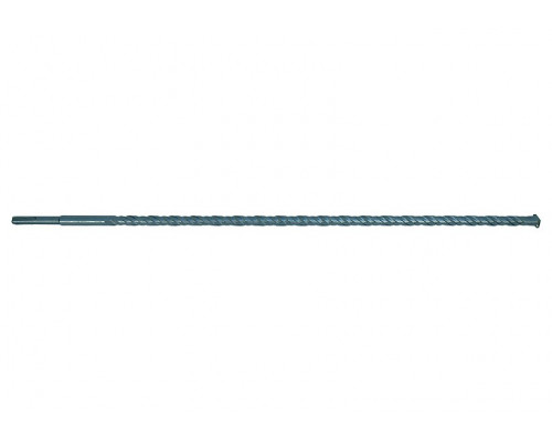 Бур SDS-plus СОЮЗ 14x260 мм с твердосплавной напайкой, спираль s4 9019-SDS-14x260C
