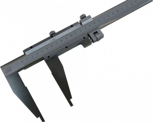 Штангенциркуль SHAN ШЦ-III 630 0,1 мм, L 630 мм, губки 100 мм