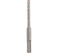 Бур SDS-plus BOSCH 5X 6x50x110 мм 10 шт 2608833891