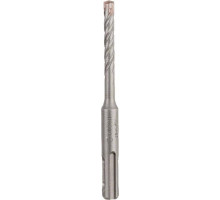 Бур SDS-plus BOSCH 5X 6x50x110 мм 10 шт 2608833891