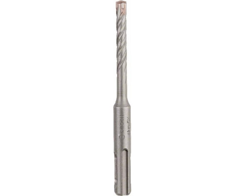 Бур SDS-plus BOSCH 5X 6x50x110 мм 10 шт 2608833891