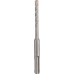 Бур SDS-plus BOSCH 5X 6x50x110 мм 10 шт 2608833891