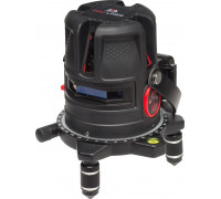Лазерный нивелир ADA PROLiner 4V А00474
