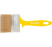 Кисть флейцевая MATRIX Color Line ЛАКИ 70х12мм 83365 83365