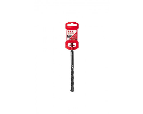 Бур SDS-plus P.I.T. AMAS01-1216 12x160 мм