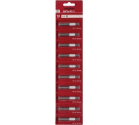 Бита для заворачивания TRIGGER 85969 ПРОФИ PZ-3 50мм, 10шт. тов-208838