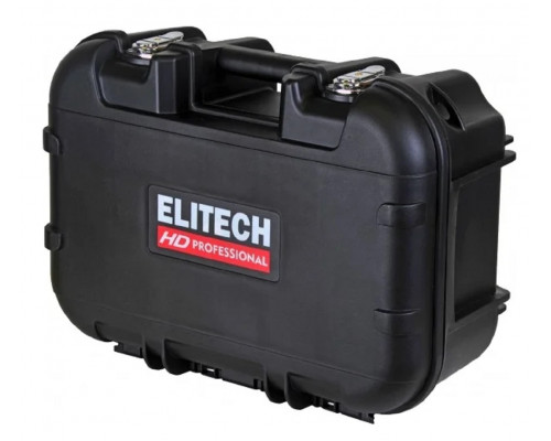 Лазерный уровень ELITECH LN 16D GREEN HD 204737