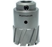 Коронка с твердосплавными напайками Karnasch Power-Max 22х55 мм (20.1141A-022) 20.1141A-022