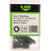 Бита для заворачивания D.BOR IMPACT Torsion TORX 30, 25 мм (арт. d-it-t30-025-010) (10 шт.) D03-DITT30025010