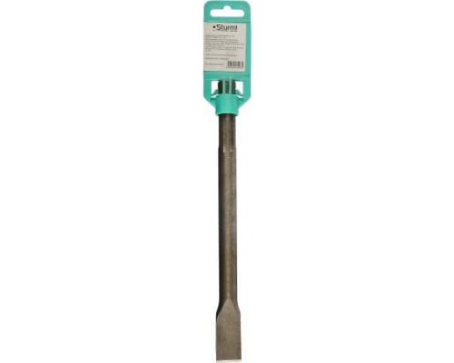 Долото SDS-max Sturm 9018-SDSM-F25X280 мм