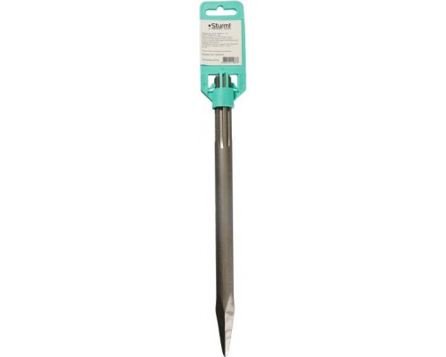 Пика SDS-max Sturm 9018-SDSM-P18X280 18х280мм