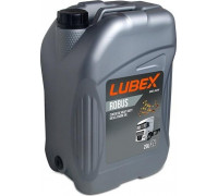 Масло моторное Lubex ROBUS PRO LA 10W30 20 л. синтетическое L019-0777-0020