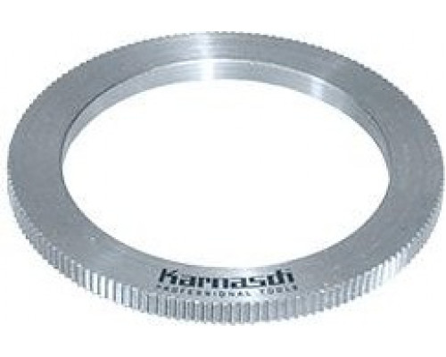 Переходное кольцо Karnasch 50/32 мм для пильных дисков (11.1630.575)