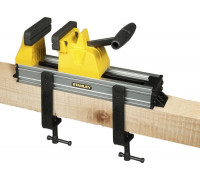 Тиски STANLEY 0-83-179 с быстрой регулировкой