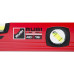 Уровень строительный RUBI RUBILEVEL 400 мм 76920