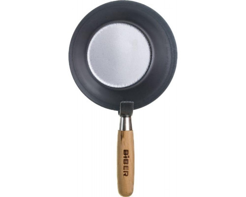 Ковш штукатурный Biber 35901 дер. рукоятка Тов-087400