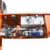 Самоходный ножничный подъемник GROST SPX H450-8 213632