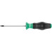 Отвертка крестовая WERA Kraftform Comfort 1355 PZ 0 х 60 мм WE-031460 WE-031460