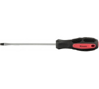 Отвертка шлицевая MATRIX Anti-Slip 4.0 х 100 мм 12210